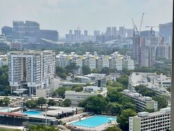 Commonwealth Towers (D3), Condominium #601608621